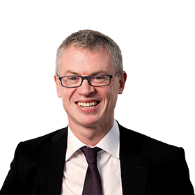 Joe Brolly