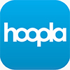 Hoopla App Icon