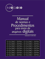 Manual de Normas e Procedimentos