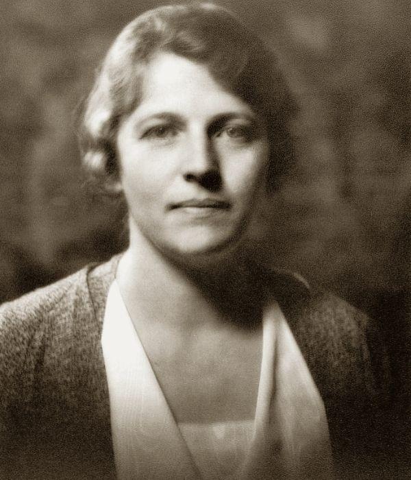 Pearl S. Buck