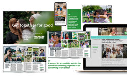 The Guardian and Macmillan join forces