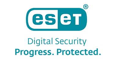 eset logo