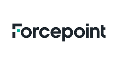 Forcepoint logo