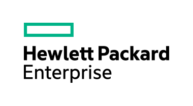 HPE logo