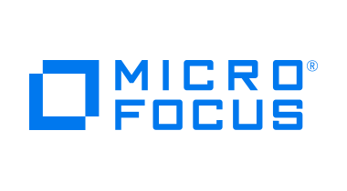 Micro Focus logo