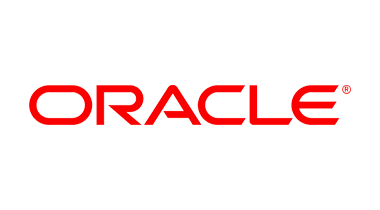 Oracle logo