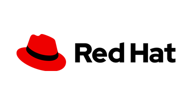 Red Hat logo