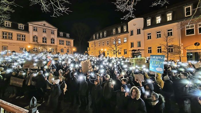 Jahresrückblick: Das war von Januar bis Juni in Ilmenau los