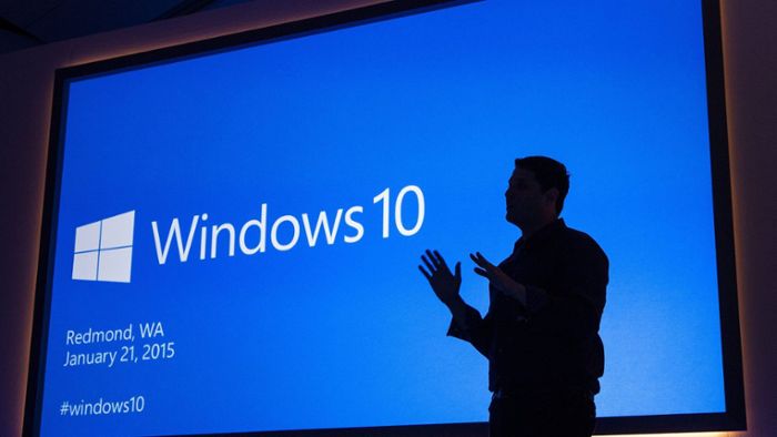 Windows 10: Millionen PCs in Deutschland benötigen Update