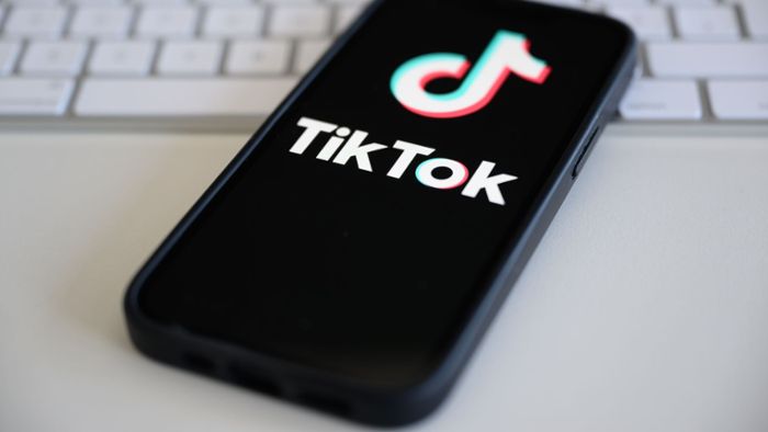 Toxische Soziale Medien?: Albanien will Zugang zu Tiktok für ein Jahr sperren