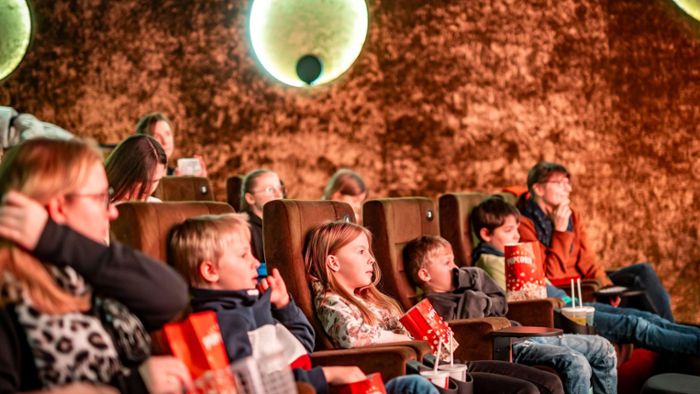 Kinderfilmfest in Hof: Warum Filme im Kino nachhaltiger wirken