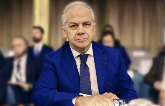 Il Ministro Matteo Piantedosi