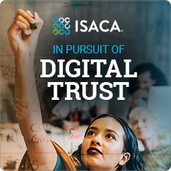 IN PURSUIT OF DIGITAL TRUST