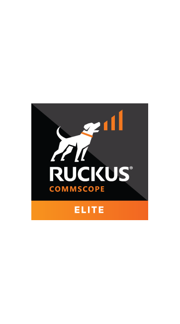 Ruckus Commscope