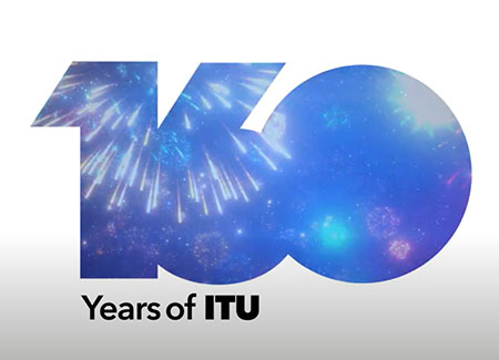 itu 160th year