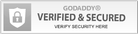 GoDaddy Seal