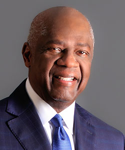 Hon. Ronnie L. White (USDJ, Ret.)