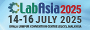 Lab Asia 2025