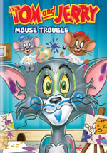 Tom & Jerry: Mouse Trouble