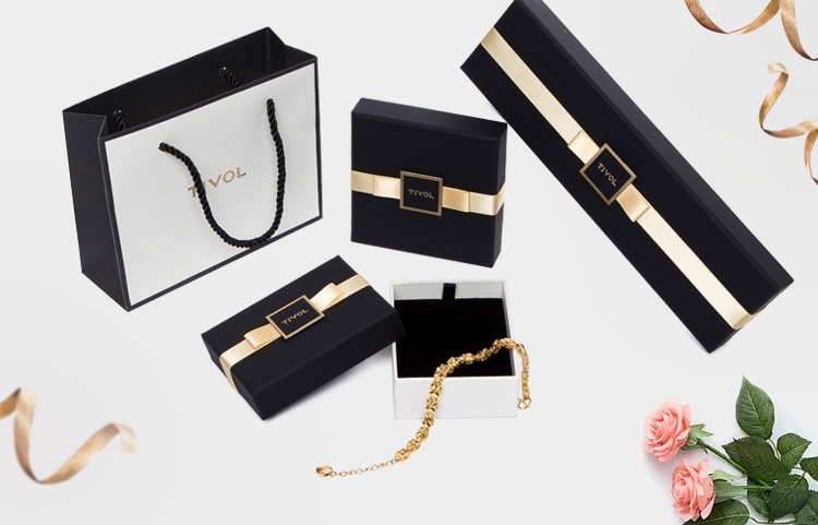 How do you make your jewelry business more successful through business jewelry boxes?