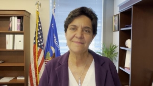 OVW Director Rosie Hidalgo Delivers Message for World Elder Abuse Day 2024