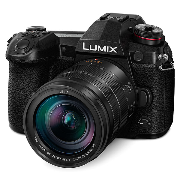 Panasonic G9