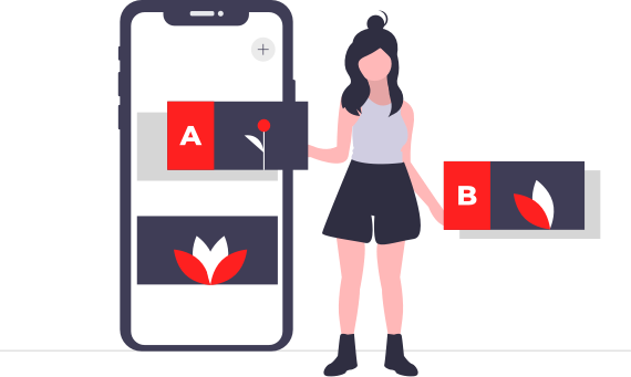 A/B testing & expérimentation