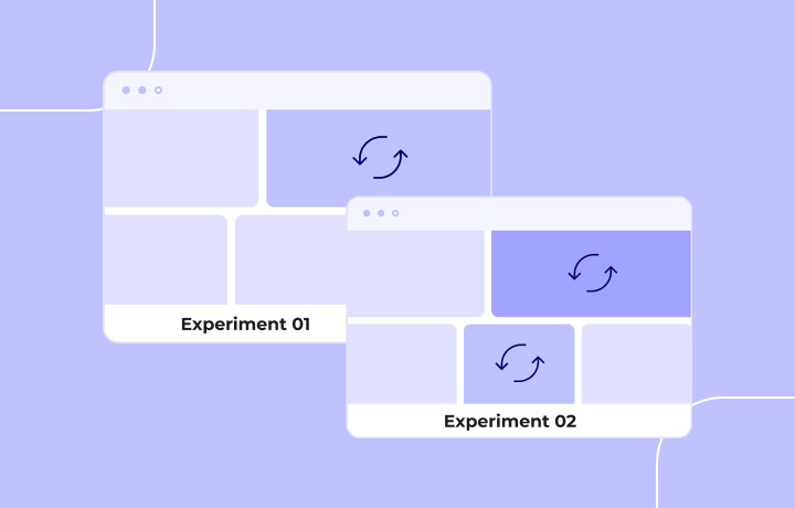 SPA A/B testing