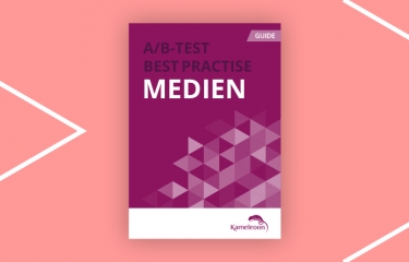 ebook media ab testing