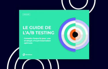 Guide AB testing 