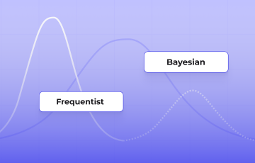 continuous metrics graphic