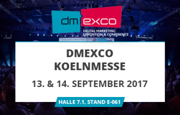 kameleoon-dmexco-2017