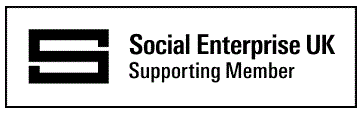 Social Enterprise UK logo