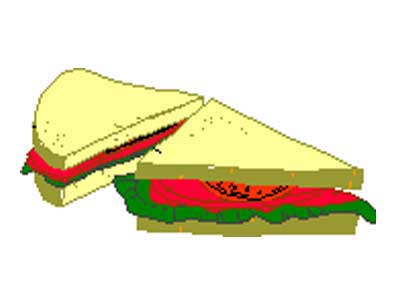 Sandwiches