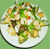 Seafood Recipes