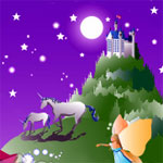 Stories for kids - Fables and Fairy Tales