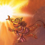 Indian Mythological Stories for kids and children