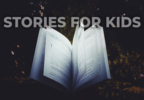 Stories for Kids