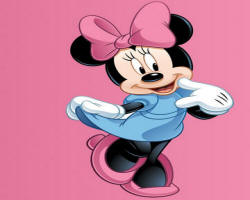 Minnie Mouse