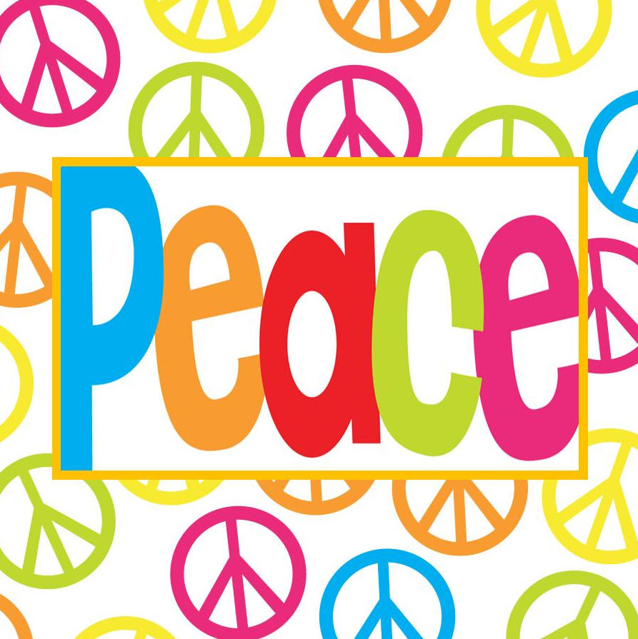 Peace