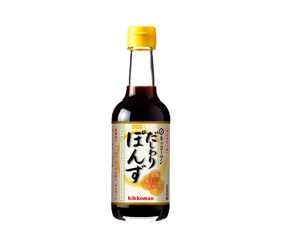 だしわりぽんず　250ml×1本