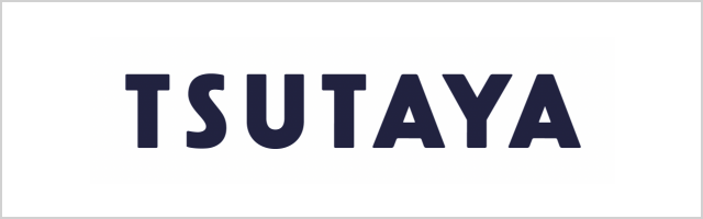 TSUTAYA