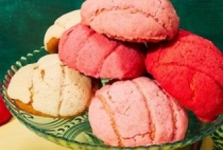 Pan Dulce