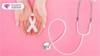 台灣平均每34分鐘就有1人罹患乳癌！專家：免疫治療可減少復發
