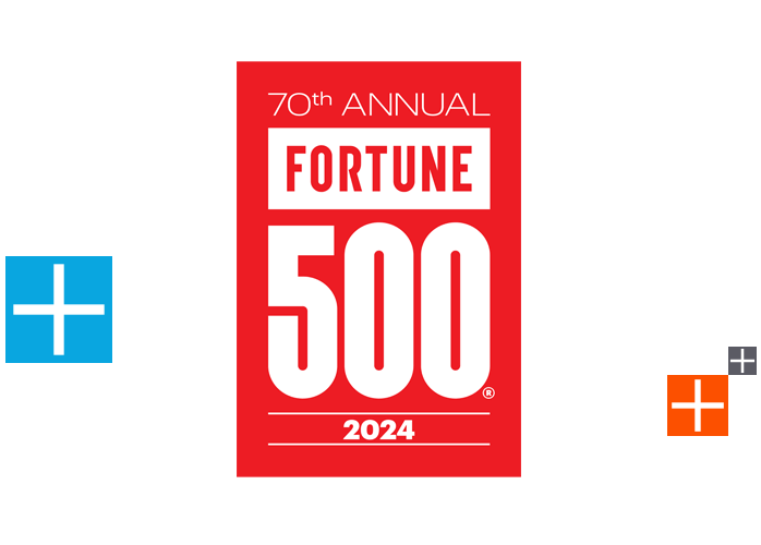 fortune 500