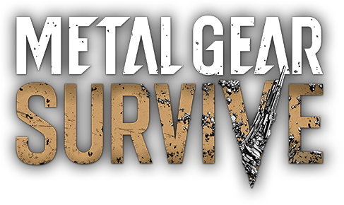 METAL GEAR SURVIVE