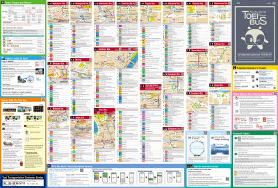 Route map (bus) image