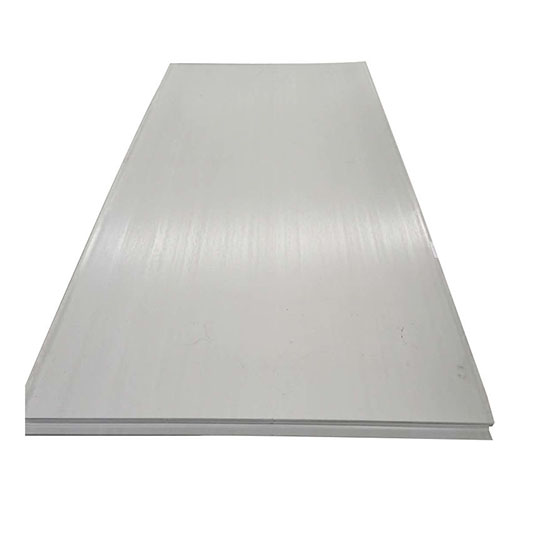 Duplex  2205 Stainless Steel Sheet