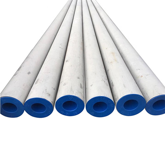 2205 Stainless Steel Tube Pipe