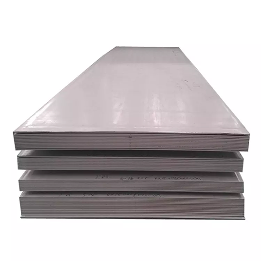 904L Stainless Steel Sheet